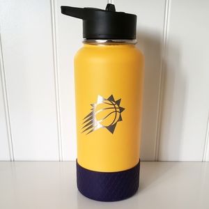 Phoenix Suns NBA Reusable Water Bottle